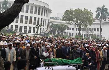 আজকের আলোচিত ছবি: ২১ ডিসেম্বর ২০২৪