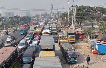 আজকের আলোচিত ছবি: ২২ ডিসেম্বর ২০২৪