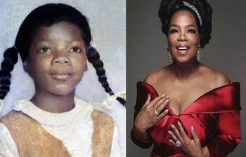 প্রতিকূলতা পেরিয়ে অপরাহর সাফল্য