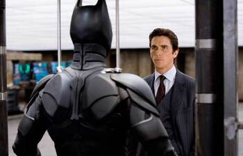 বিশ্বের বিস্ময়কর অভিনেতা ক্রিশ্চিয়ান বেল