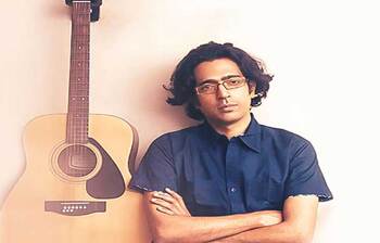 শুভ জন্মদিন বাপ্পা মজুমদার