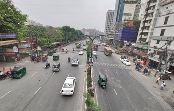 আজকের আলোচিত ছবি: ১ এপ্রিল ২০২৫