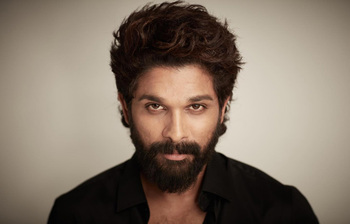 পুষ্পারাজ আল্লু অর্জুনের জন্মদিন আজ