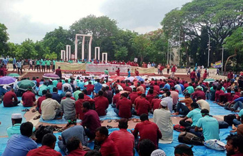 আজকের আলোচিত ছবি: ২৫ মে ২০২৫