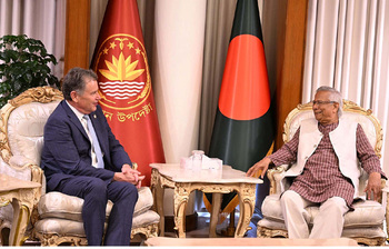 আজকের আলোচিত ছবি: ২৬ মে ২০২৫