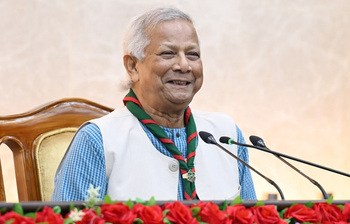 প্রধান উপদেষ্টার কার্যালয়ে স্কাউটদের অংশগ্রহণে প্রাণবন্ত কাব কার্নিভাল