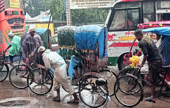 আজকের আলোচিত ছবি: ৮ জুলাই ২০২৫