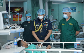 আজকের আলোচিত ছবি: ২৩ জুলাই ২০২৫