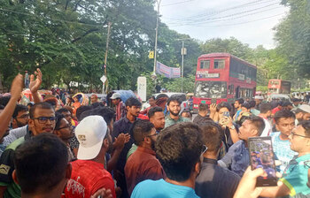 আজকের আলোচিত ছবি: ১ সেপ্টেম্বর ২০২৫