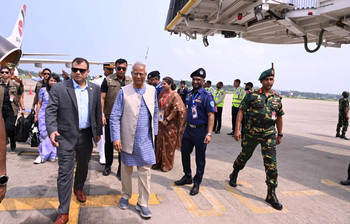 আজকের আলোচিত ছবি: ১৪ মে ২০২৫