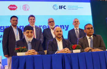 এবার সৌরবিদ্যুতের ব্যবসায় প্রাণ-আরএফএল