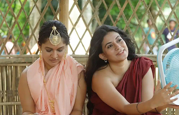 ঈদে মুক্তির তালিকায় ১১ সিনেমা