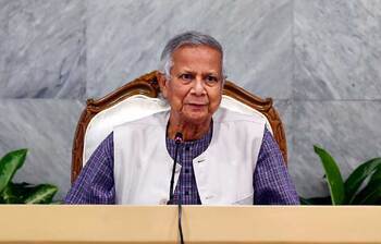 আজকের আলোচিত ছবি: ০৪ নভেম্বর ২০২৪