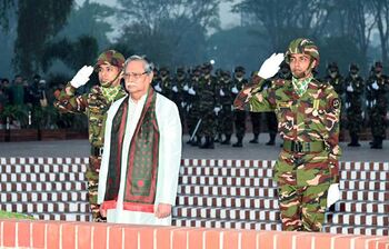 আজকের আলোচিত ছবি: ২৬ মার্চ ২০২৫