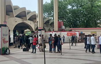 আজকের আলোচিত ছবি: ৩১ মে ২০২৫