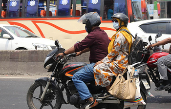 আজকের আলোচিত ছবি: ৬ এপ্রিল ২০২৪