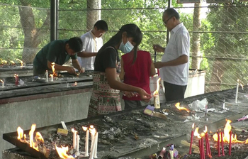 আজকের আলোচিত ছবি: ২২ মে ২০২৪