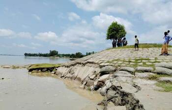 আজকের আলোচিত ছবি: ১৮ আগস্ট ২০২৪