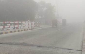 শীতে কাবু কুড়িগ্রাম