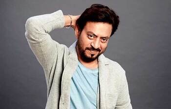 আজ ইরফান খানের জন্মদিন