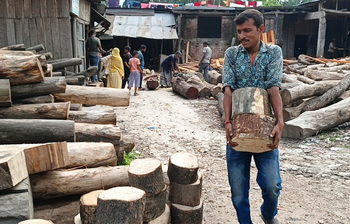 তেঁতুল-বেলগাছের গল্পে ঈদ প্রস্তুতি, খাইট্টার চাহিদা তুঙ্গে
