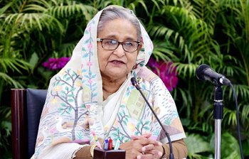 আজকের আলোচিত ছবি: ১৩ ফেব্রুয়ারি ২০২৪