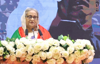 আজকের আলোচিত ছবি: ৭ মার্চ ২০২৪