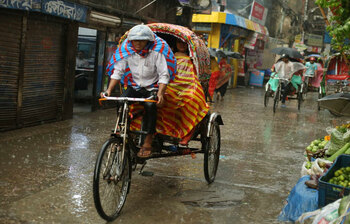 আজকের আলোচিত ছবি: ১৯ মার্চ ২০২৪