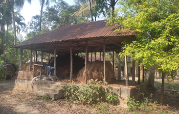 ইতিহাসে ভরপুর ফরিদপুরের কাচারি ঘর