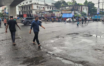 আজকের আলোচিত ছবি: ১৮ মে ২০২৪