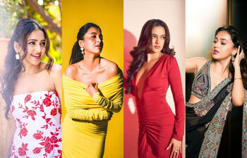 আবেদনময়ী তেজস্বী প্রকাশ