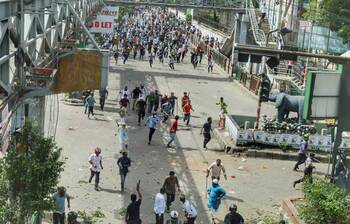 রণক্ষেত্র সায়েন্সল্যাব