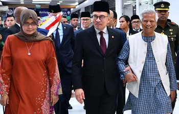 আজকের আলোচিত ছবি: ০৪ অক্টোবর ২০২৪