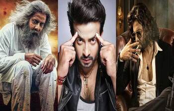 শাকিব খানের যত স্টাইলিশ লুক