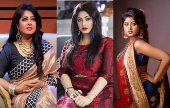 প্রিয়দর্শিনীর জন্মদিন আজ