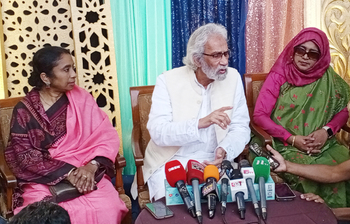 আজকের আলোচিত ছবি: ২২ নভেম্বর ২০২৪