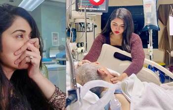 একা হয়ে গেলেন তনি