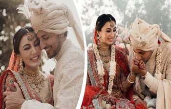 হাজারো তরুণীর হৃদয় ভাঙলেন দর্শন রাওয়াল