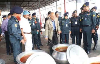 আজকের আলোচিত ছবি: ২৬ জানুয়ারি ২০২৫