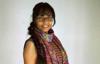 হলিউডে অভিনয় করা প্রথম বাংলাদেশি অভিনেত্রীর জন্মদিন আজ