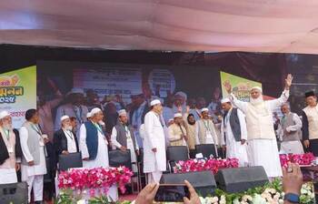 কক্সবাজারে জামায়াতের কর্মী সম্মেলন শুরু