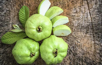 পেয়ারার পুষ্টিগুণ