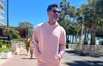 বিশেষ দিনে জানুন প্রভু দেবা সম্পর্কে অজানা কিছু