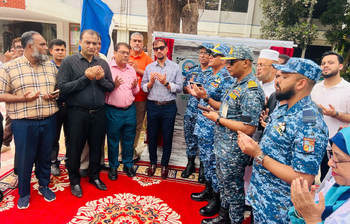 আজকের আলোচিত ছবি: ১১ এপ্রিল ২০২৫