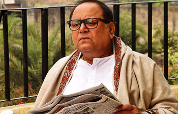 দীপঙ্কর দে: নায়ক না হয়েও যিনি ছিলেন গল্পের মেরুদণ্ড