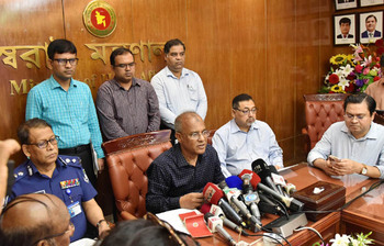 আজকের আলোচিত ছবি: ১৩ জুলাই ২০২৫