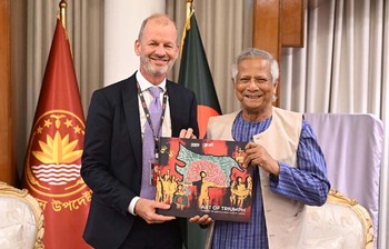 আজকের আলোচিত ছবি: ১৫ জুলাই ২০২৫