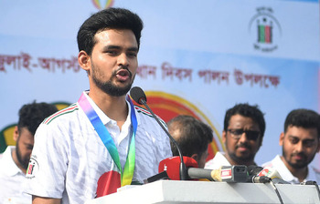 আজকের আলোচিত ছবি: ১৮ জুলাই ২০২৫