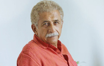 ভারতীয় সিনেমার নিরন্তর আলো নাসিরুদ্দিন শাহ