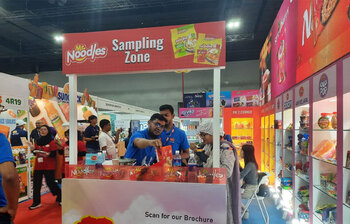 মালয়েশিয়ার মিহাসে প্রাণ